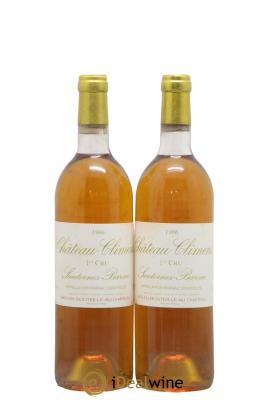 Château Climens 1er Grand Cru Classé