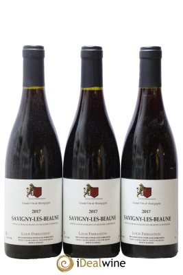 Savigny-lès-Beaune Louis Ferrandon