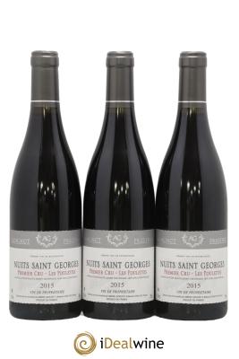 1991年 Nuits St es 1er Cru Cote Nuits-Saint-Georges 1er Cru 1991 Bourgogne rouge