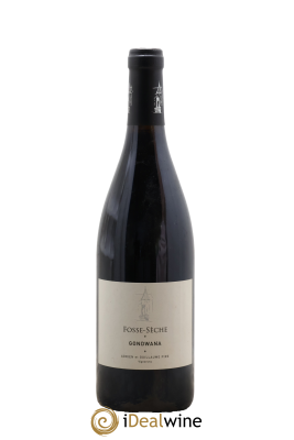 Vin de France Gondwana Château de Fosse-Sèche