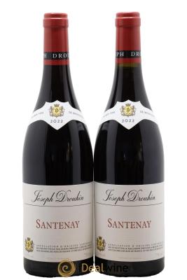 Santenay Joseph Drouhin