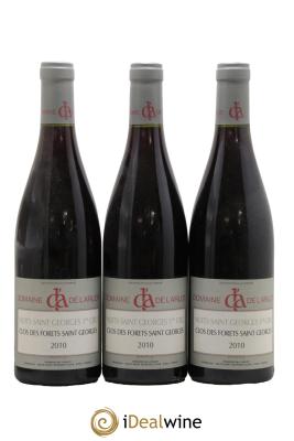 Nuits-Saint-Georges 1er Cru Clos des Forêts Saint-Georges Domaine de l'Arlot