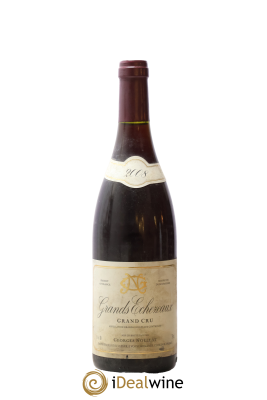 Grands-Echezeaux Grand Cru Georges Noëllat (Domaine)