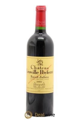 Château Léoville Poyferré 2ème Grand Cru Classé