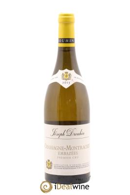 Chassagne-Montrachet 1er Cru Embazées Joseph Drouhin