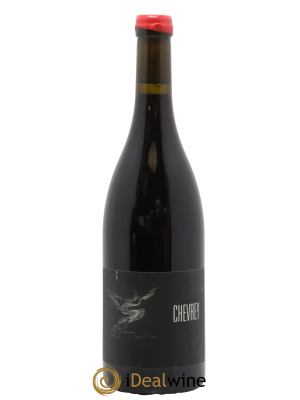 Hautes-Côtes de Nuits Chevrey Arnaud Lopez
