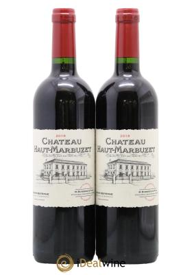 Château Haut Marbuzet