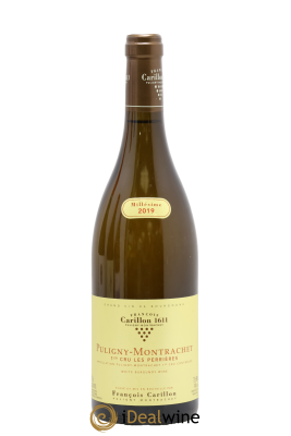 Puligny-Montrachet 1er Cru Les Perrières Louis Carillon & Fils