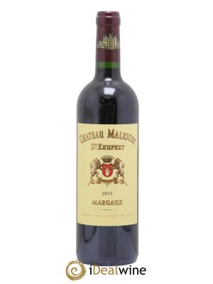 Château Malescot Saint-Exupéry 3ème Grand Cru Classé