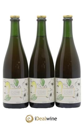 Cidre Berry-Althoff