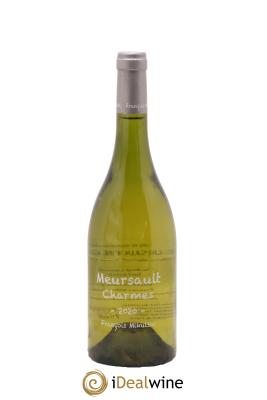 Meursault 1er Cru Charmes François Mikulski