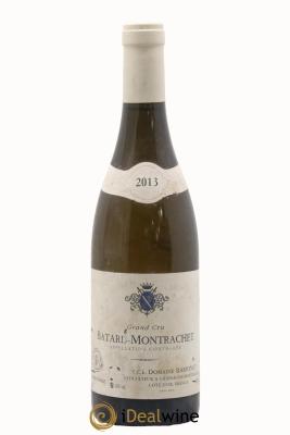 Bâtard-Montrachet Grand Cru Ramonet (Domaine)