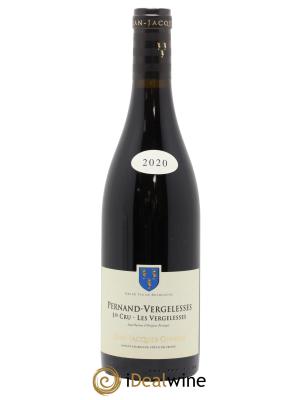 Pernand-Vergelesses 1er Cru Les Vergelesses Jean-Jacques Girard