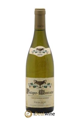 Puligny-Montrachet Les Enseignères Coche Dury (Domaine)