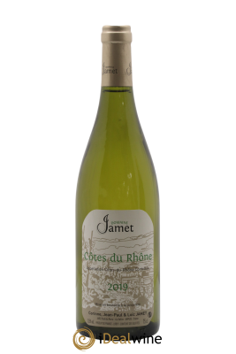 Côtes-du-Rhône Jamet (Domaine)