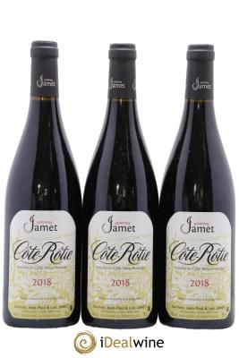 Côte-Rôtie Jamet (Domaine)