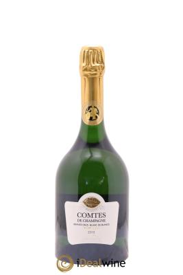 Comtes de Champagne Taittinger
