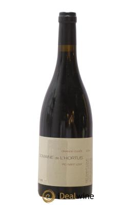 Pic Saint-Loup Domaine de L'Hortus Grande Cuvée Famille Orliac