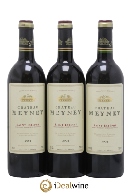 Château Meyney