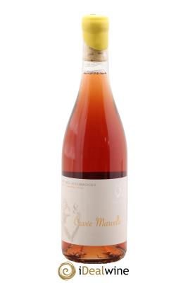 Vin des Allobroges Marcelle (macération) Adrien Berlioz