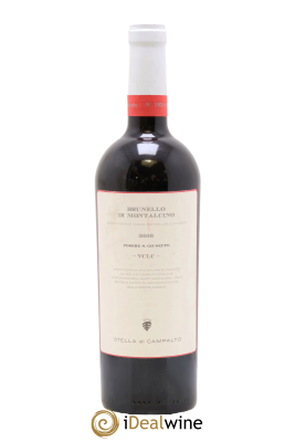 Brunello di Montalcino VCLC Stella di Campalto Podere S. Giuseppe