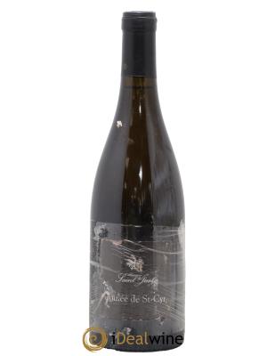 Saumur Coulée De Saint-Cyr Domaine De Saint-Just