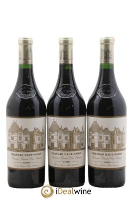 Château Haut Brion 1er Grand Cru Classé