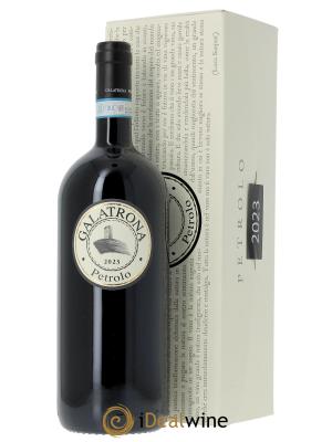 Toscana IGT Petrolo Galatrona