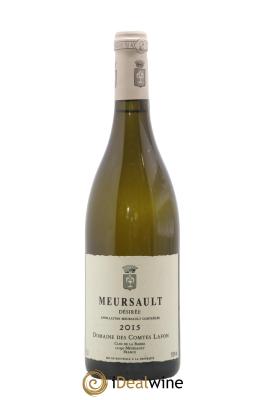 Meursault Désirée Comtes Lafon (Domaine des)
