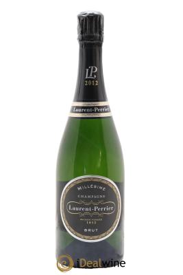 Brut Millésimé Laurent Perrier