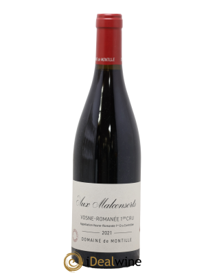 Vosne-Romanée 1er Cru Les Malconsorts De Montille (Domaine)