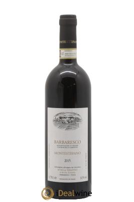 Barbaresco DOCG Montestefano Rivella Serafino