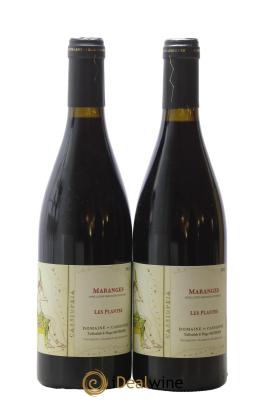 Maranges Les Plantes Domaine de Cassiopée