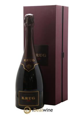 Vintage Krug