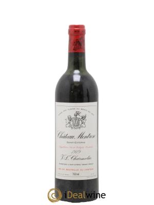 Château Montrose 2ème Grand Cru Classé
