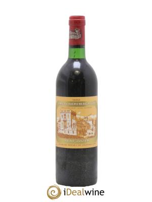 Château Ducru Beaucaillou 2ème Grand Cru Classé