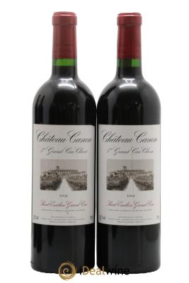 Château Canon 1er Grand Cru Classé B