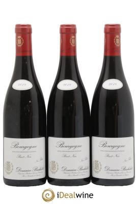 Bourgogne Denis Bachelet (Domaine)