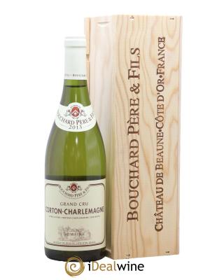 Corton-Charlemagne Grand Cru Bouchard Père & Fils