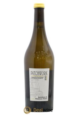 Arbois Patchwork Bénédicte et Stéphane Tissot