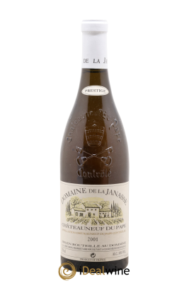 Châteauneuf-du-Pape Prestige La Janasse (Domaine de)