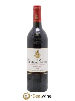 Château Giscours 3ème Grand Cru Classé