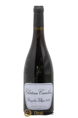 Beaujolais Villages Château Cambon 