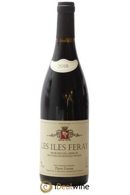 Ardèche Les Iles Feray Gonon (Domaine)