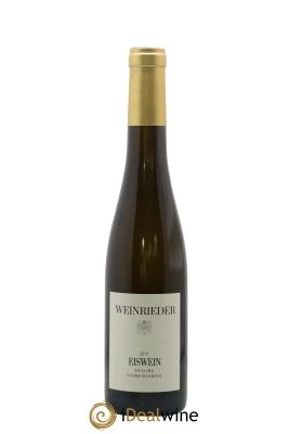 Vins Etrangers Autriche Weinrieder Riesling Eiswein Scheiderberg