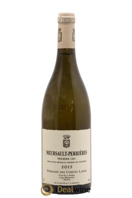 Meursault 1er Cru Perrières Comtes Lafon (Domaine des)