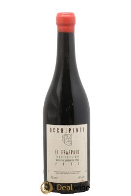 Terre Siciliane IGT Il Frappato Azienda Agricola Arianna Occhipinti