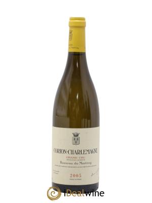 Corton-Charlemagne Grand Cru Bonneau du Martray (Domaine)
