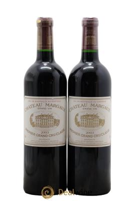 Château Margaux 1er Grand Cru Classé