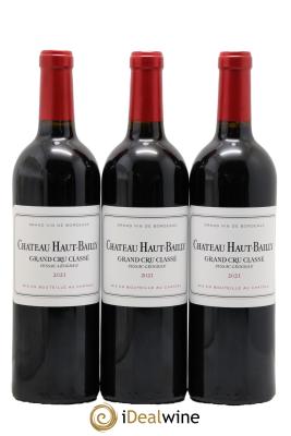 Château Haut-Bailly Cru Classé de Graves